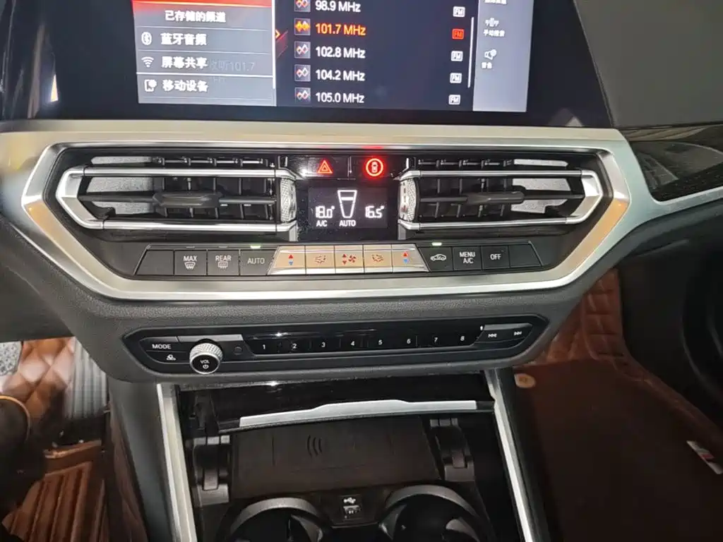 BMW 3 Series — фото 13