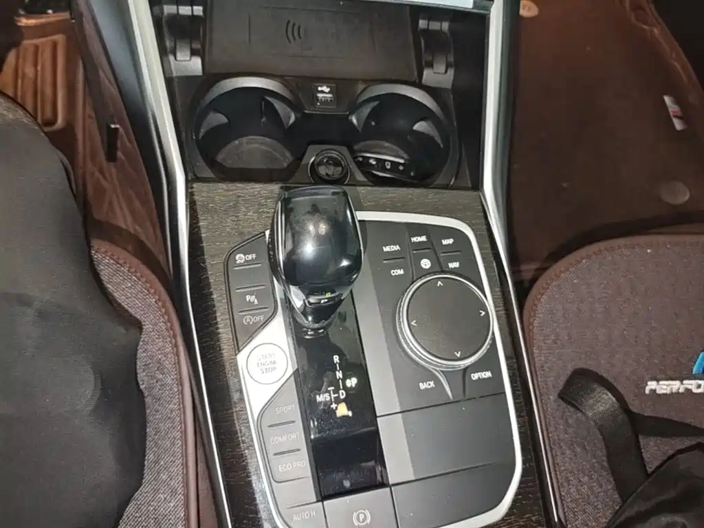 BMW 3 Series — фото 14