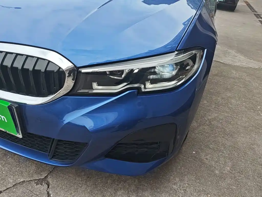 BMW 3 Series — фото 24