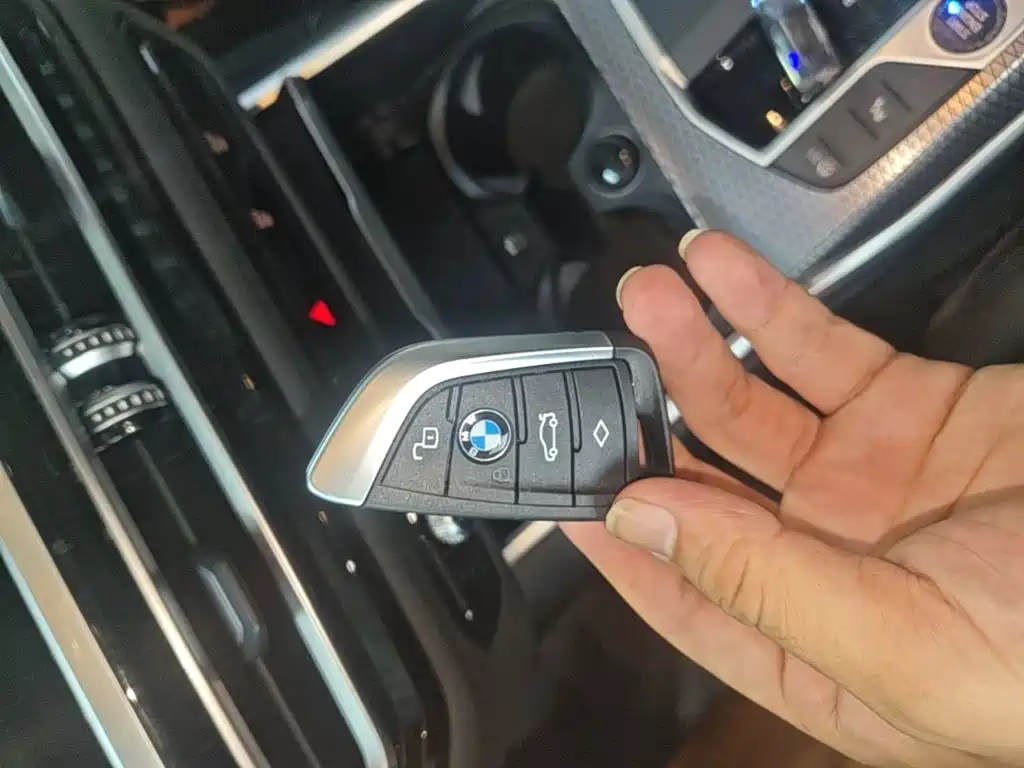 BMW i3 — фото 9