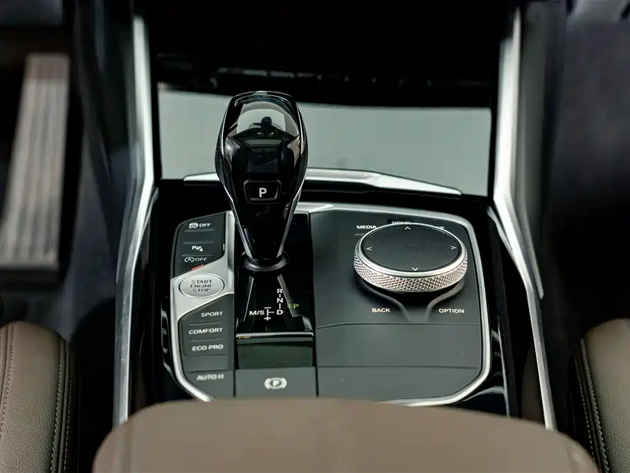 BMW 3 Series — фото 14
