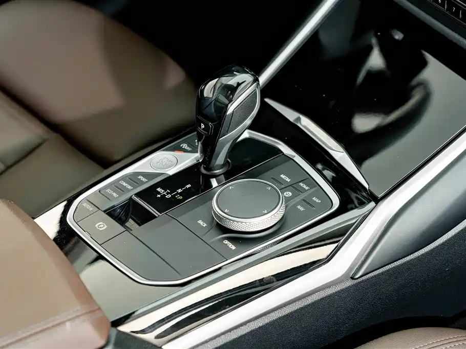 BMW 3 Series — фото 18