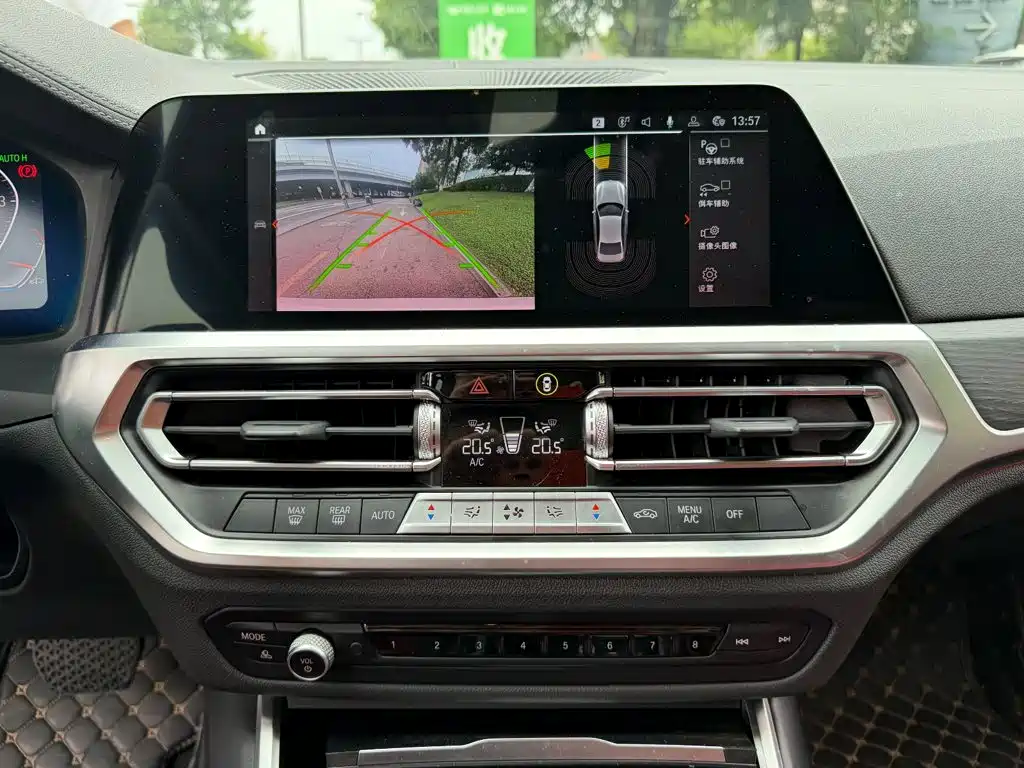 BMW 3 Series — фото 10