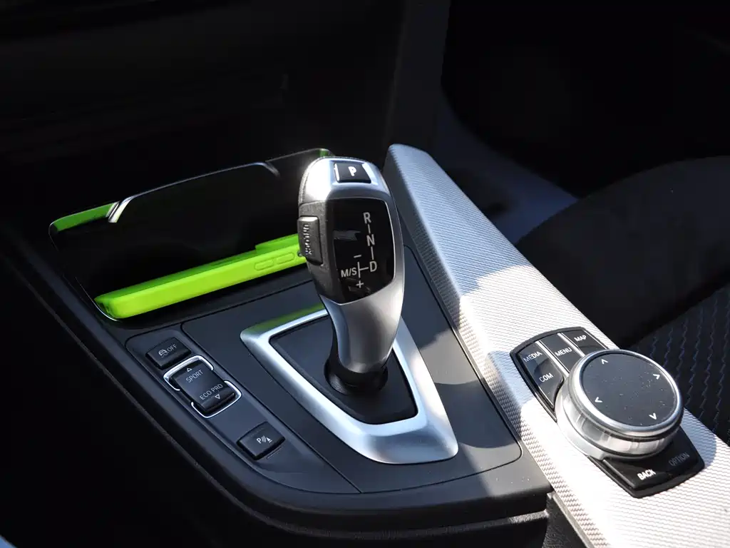 BMW 4 Series — фото 11