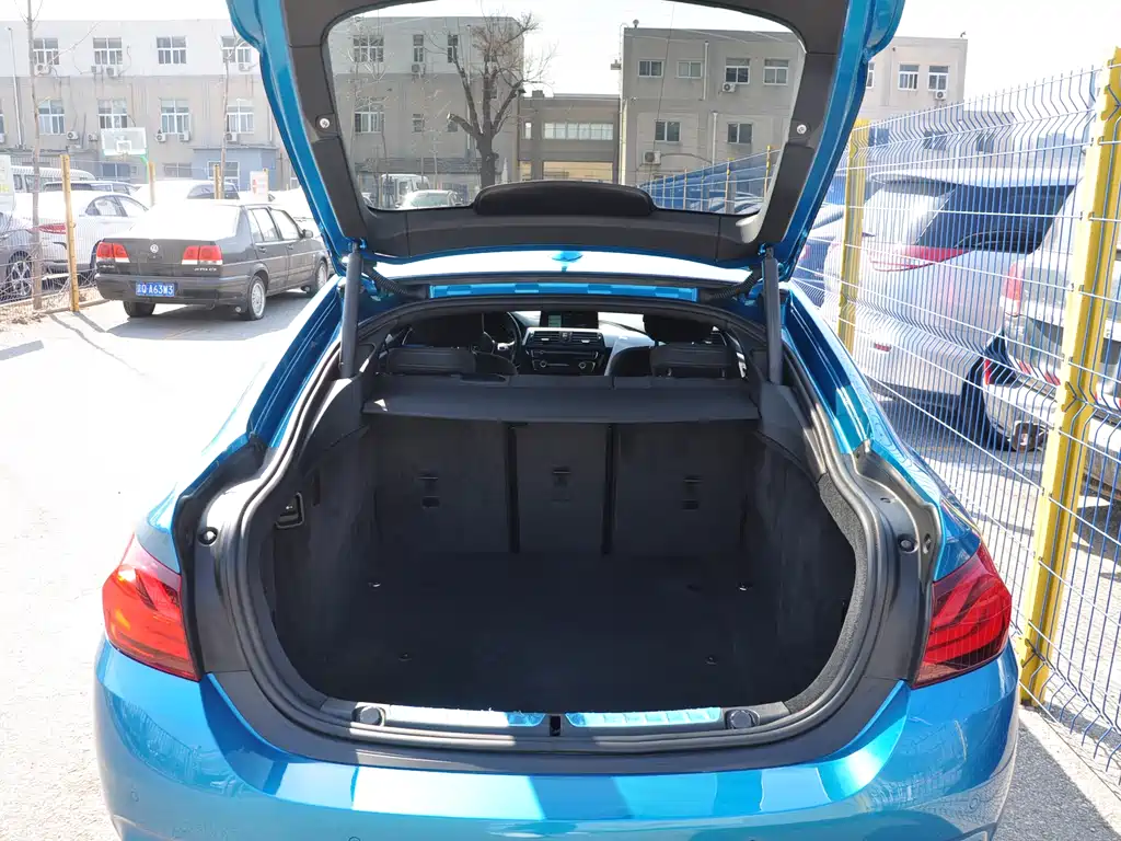 BMW 4 Series — фото 13