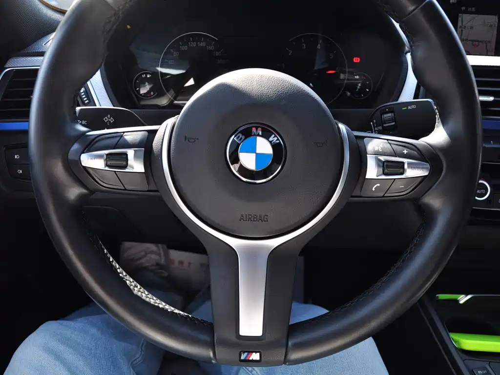 BMW 4 Series — фото 8