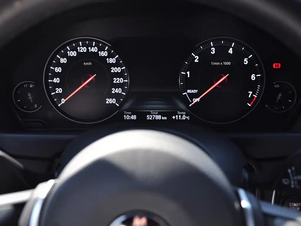 BMW 4 Series — фото 9
