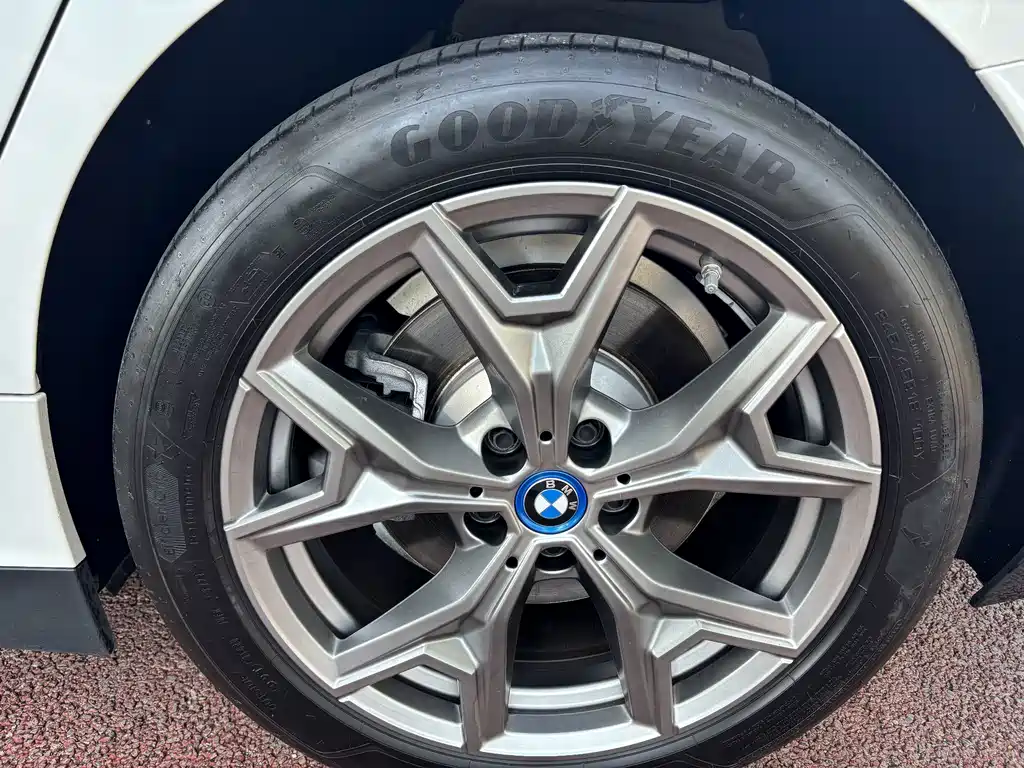 BMW i3 — фото 8