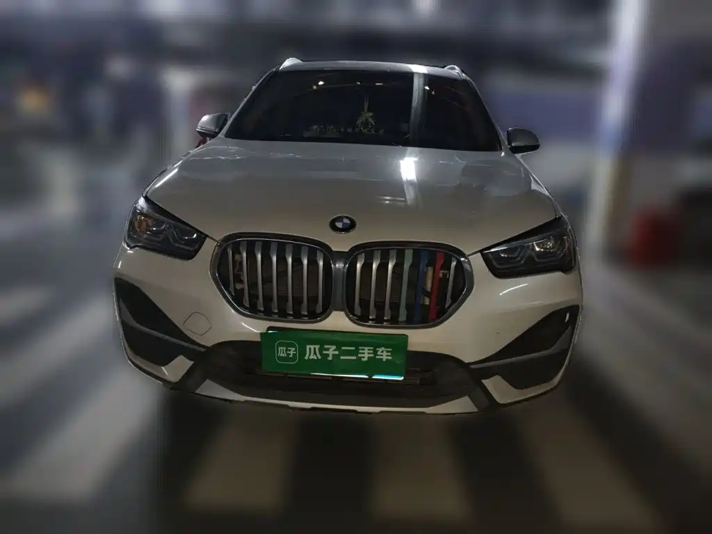 BMW X1 — фото 2