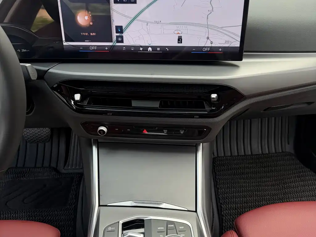 BMW i3 — фото 17