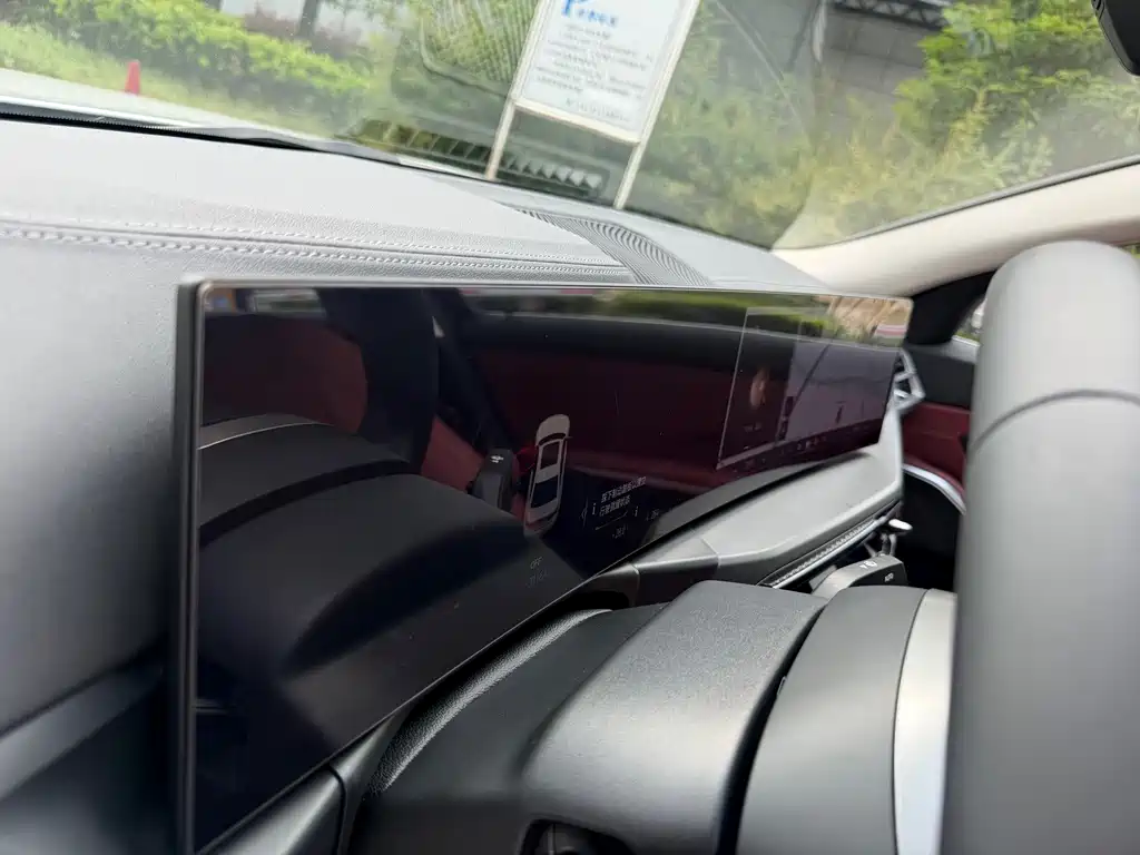 BMW i3 — фото 20