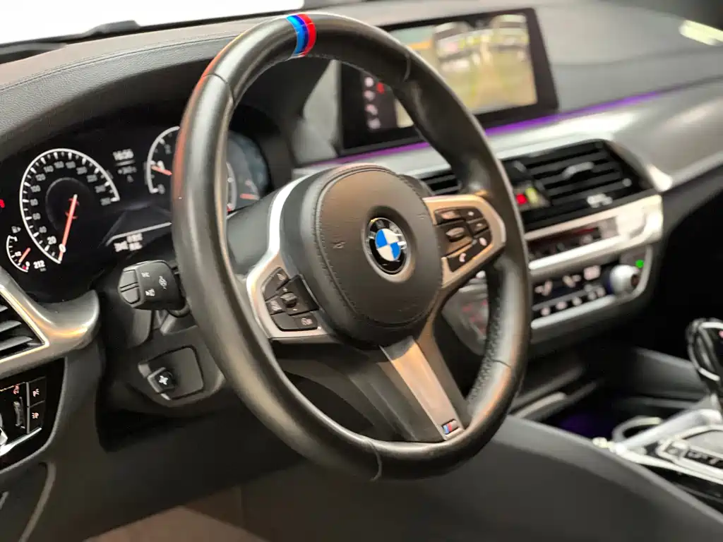 BMW 6 Series GT — фото 7