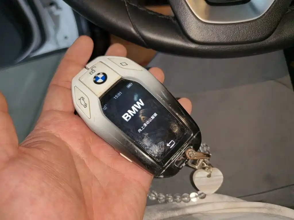 BMW 5 Series New Energy — фото 9