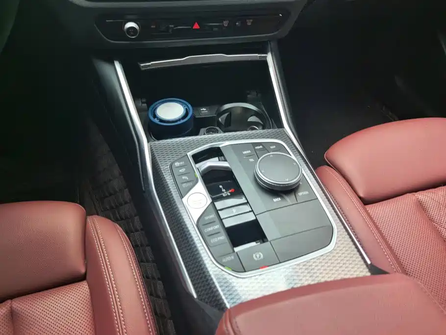 BMW 3 Series — фото 15