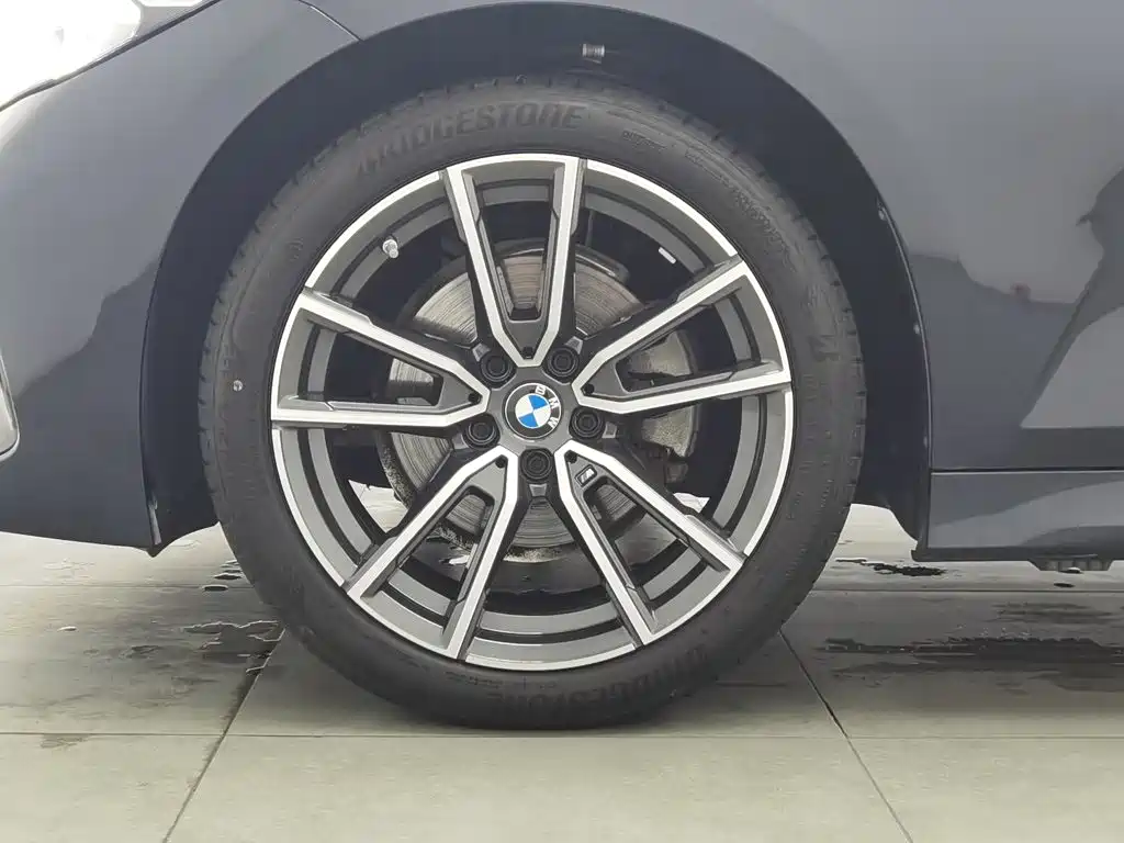 BMW 3 Series — фото 17