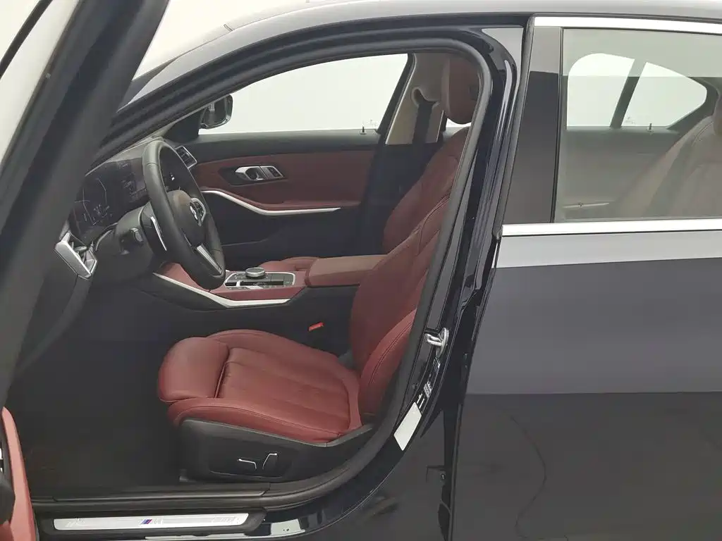 BMW 3 Series — фото 10