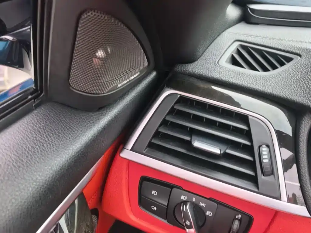 BMW 4 Series — фото 14