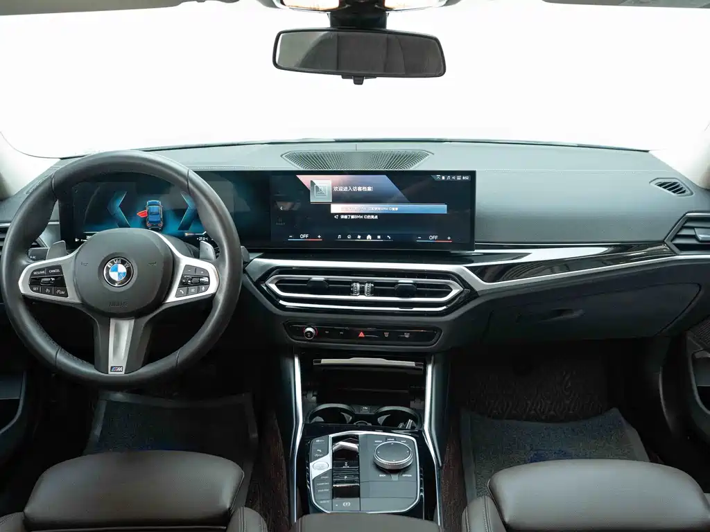BMW 3 Series — фото 11