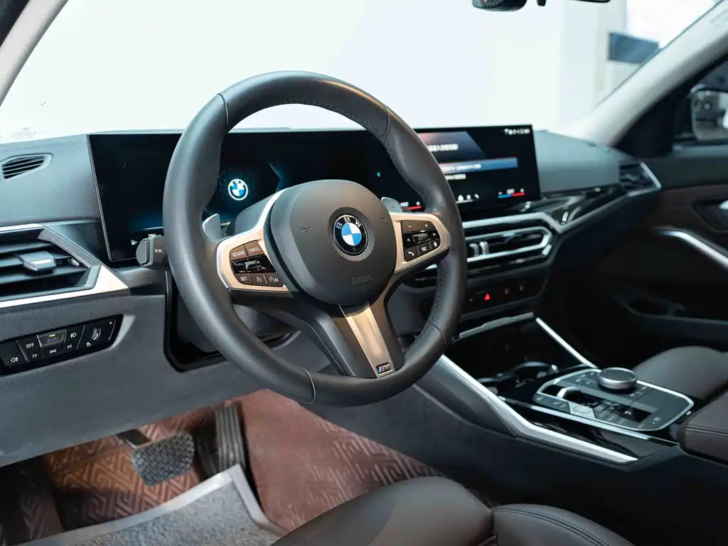 BMW 3 Series — фото 10