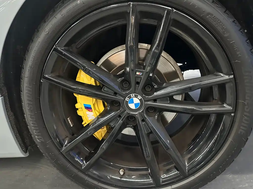 BMW 4 Series — фото 9