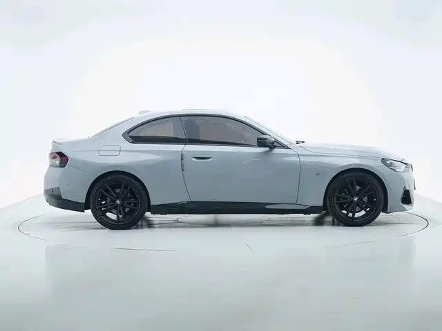 BMW 2 Series (Import) — фото 4