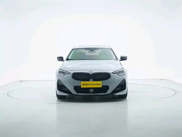 BMW 2 Series (Import) — фото 9