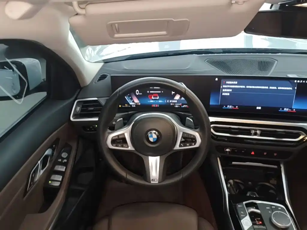 BMW 3 Series — фото 11