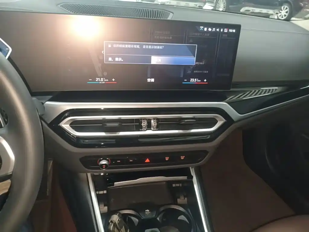 BMW 3 Series — фото 13