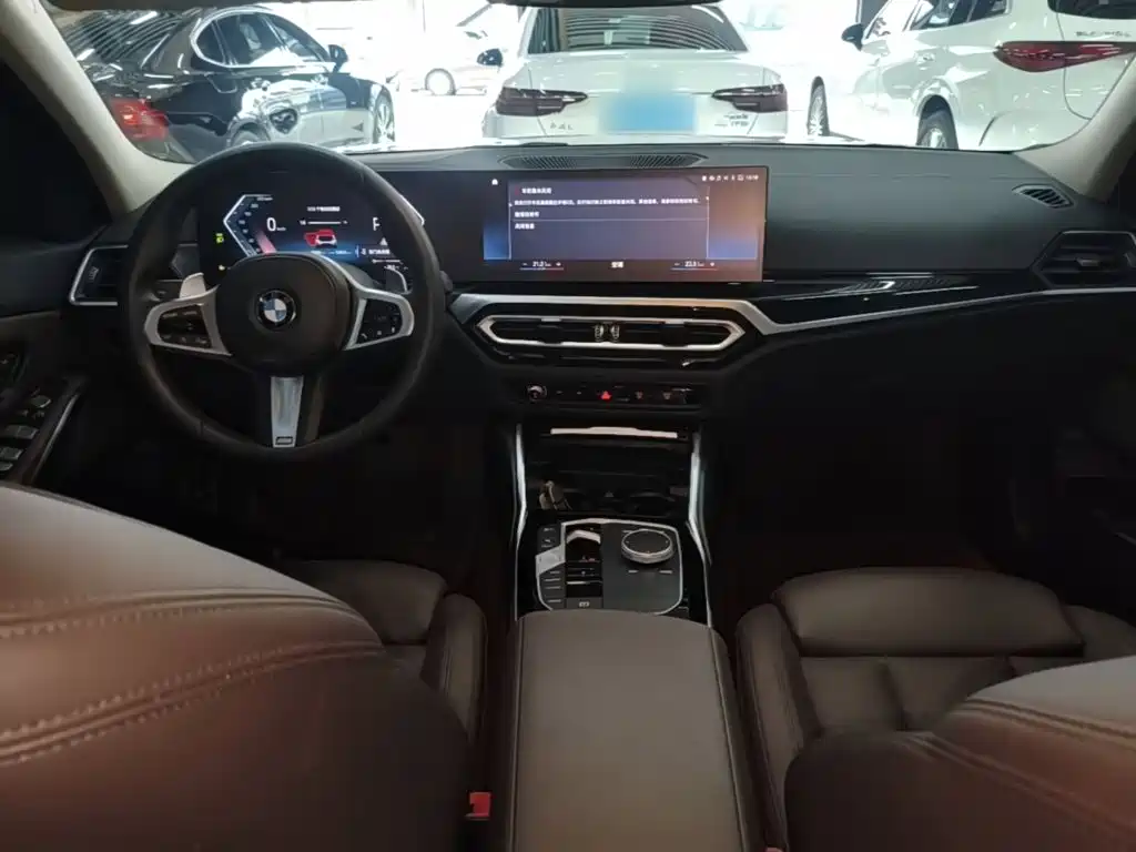 BMW 3 Series — фото 10