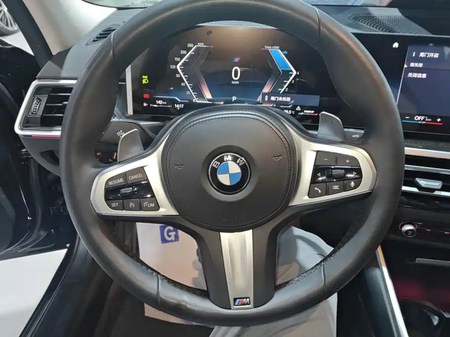 BMW 3 Series — фото 15