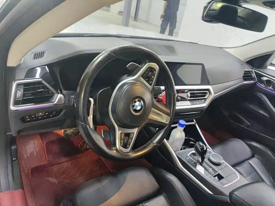 BMW 4 Series — фото 3