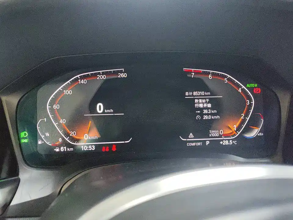 BMW 4 Series — фото 6