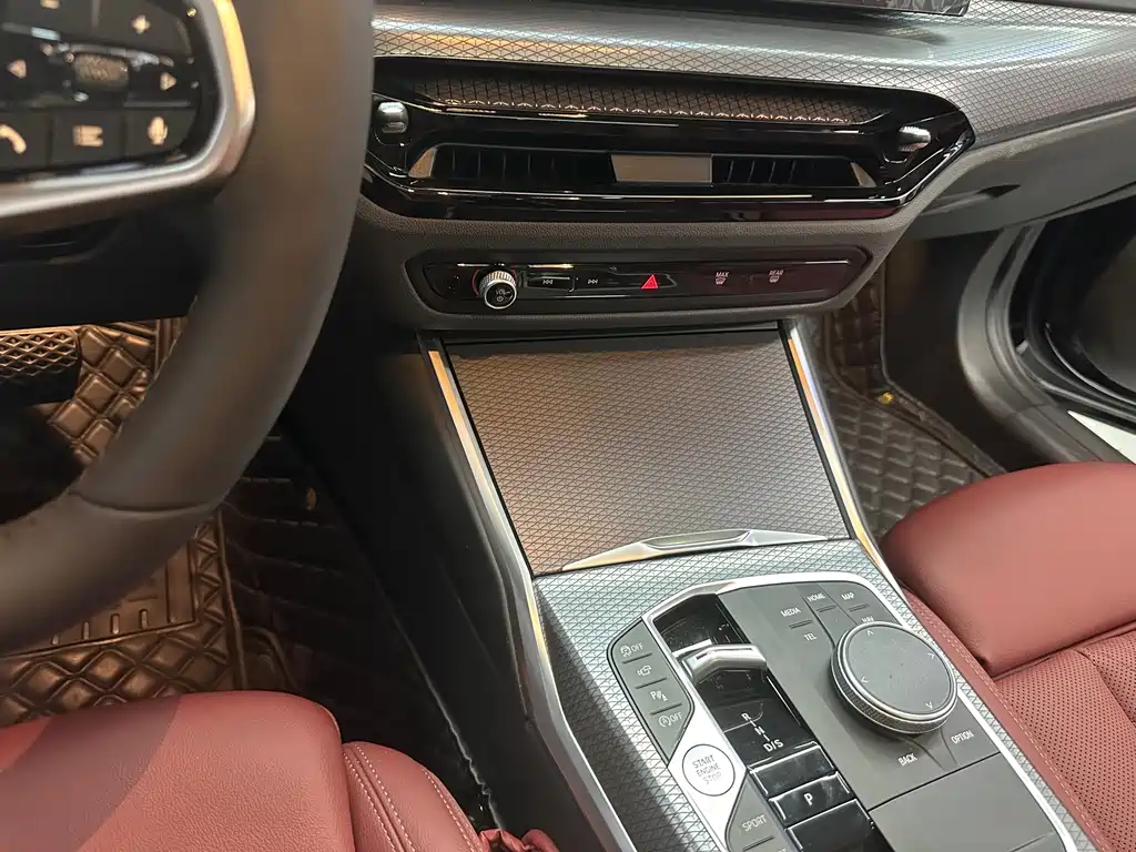 BMW 3 Series — фото 10