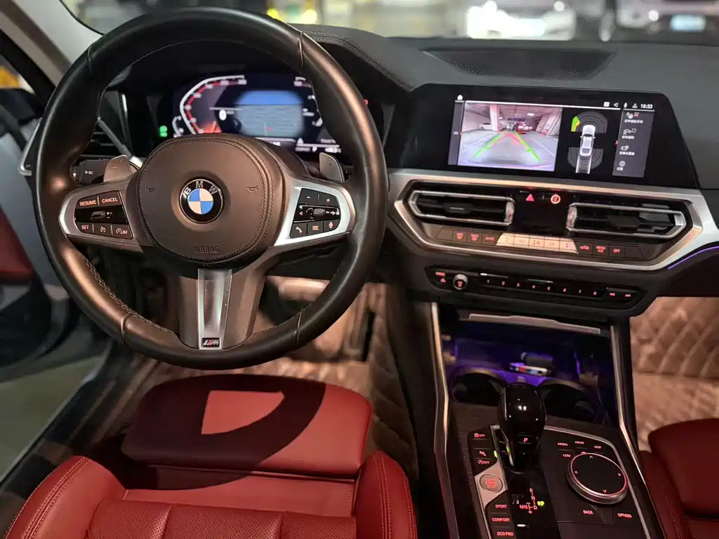 BMW 4 Series — фото 7