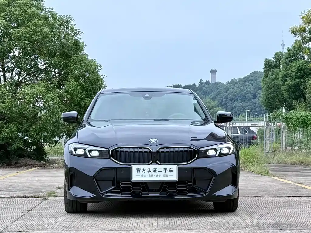 BMW 3 Series — фото 2