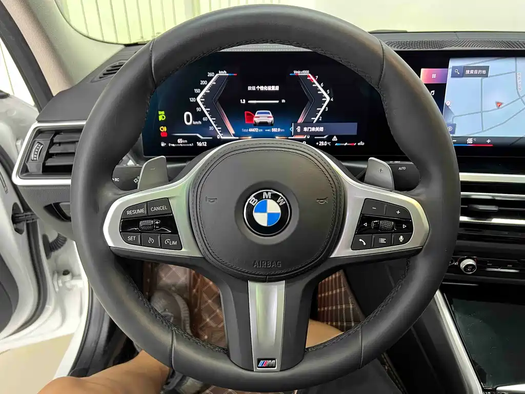 BMW 3 Series — фото 11