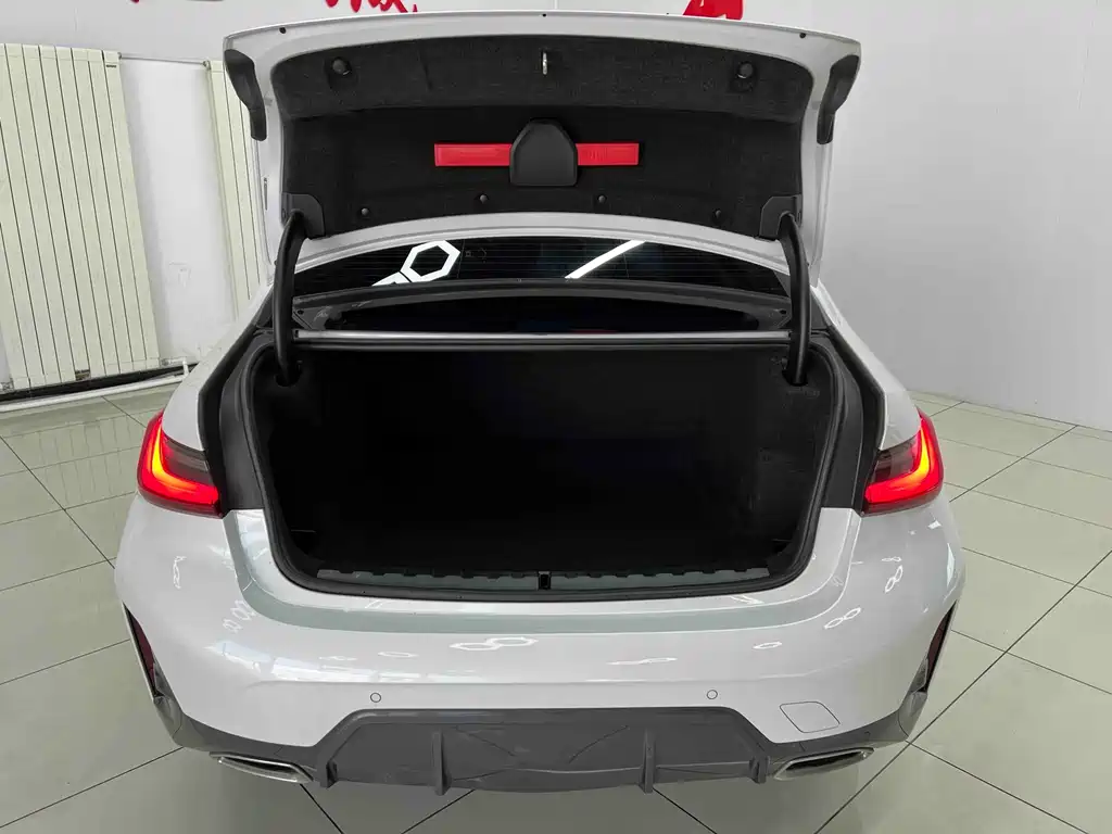 BMW 3 Series — фото 19