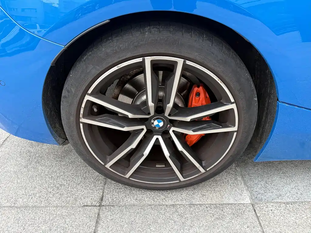BMW Z4 — фото 14