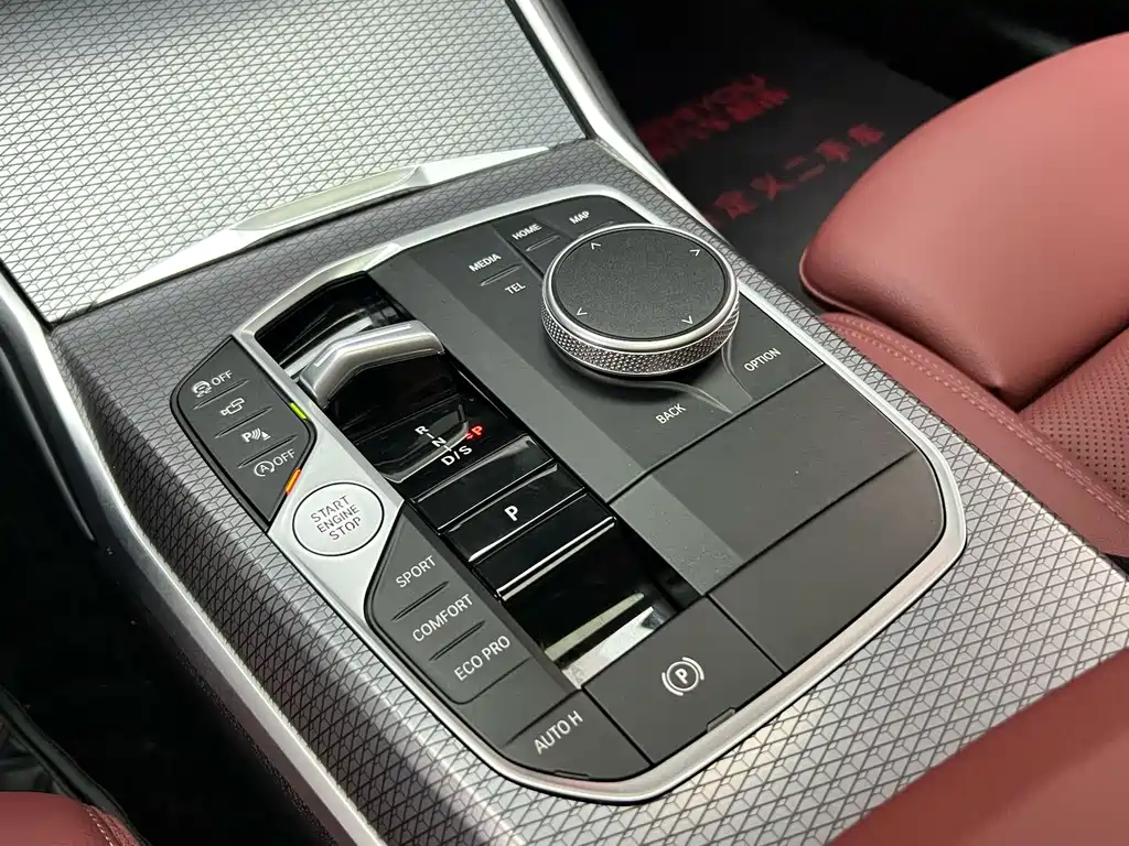 BMW 3 Series — фото 15