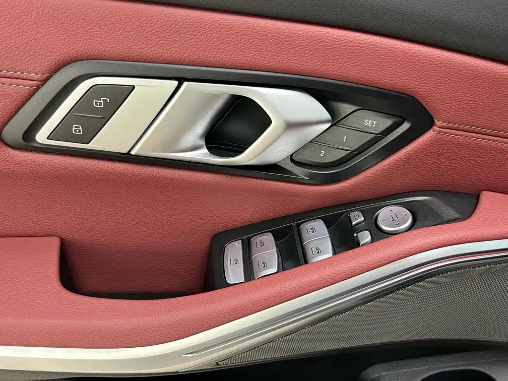 BMW 3 Series — фото 19