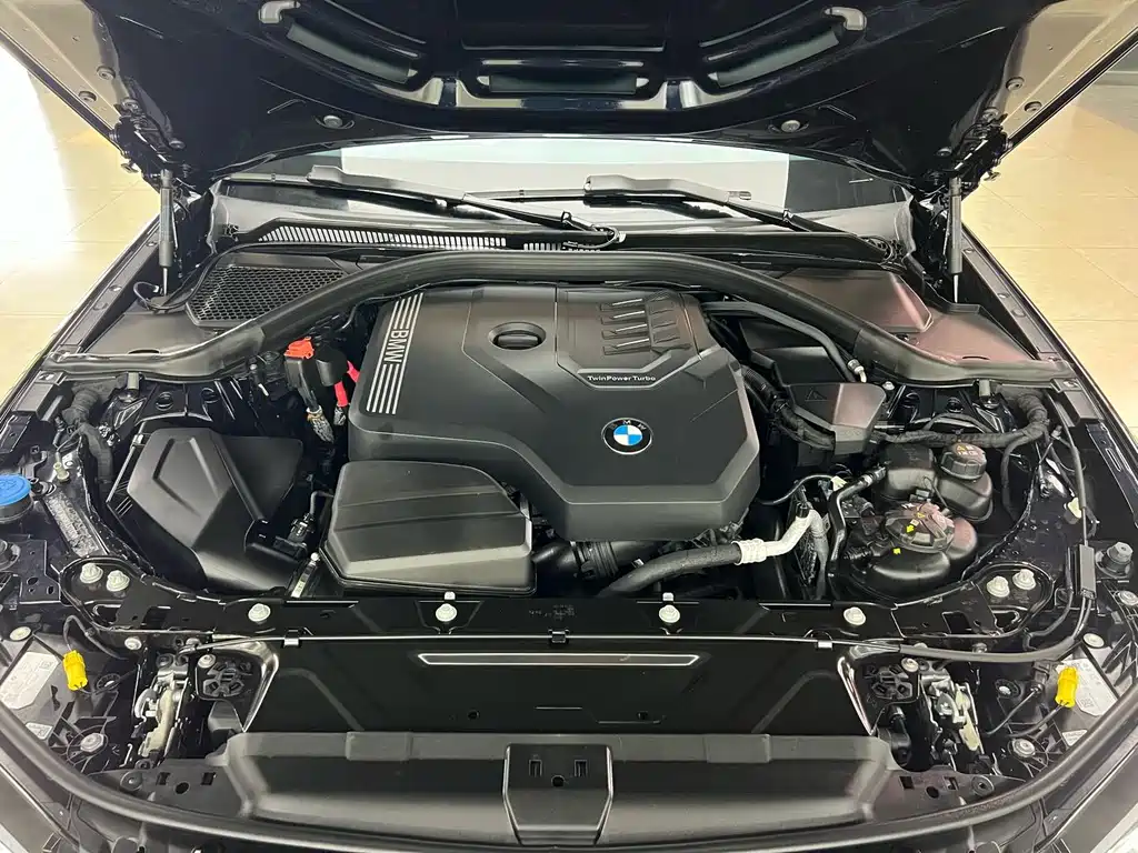 BMW 3 Series — фото 26