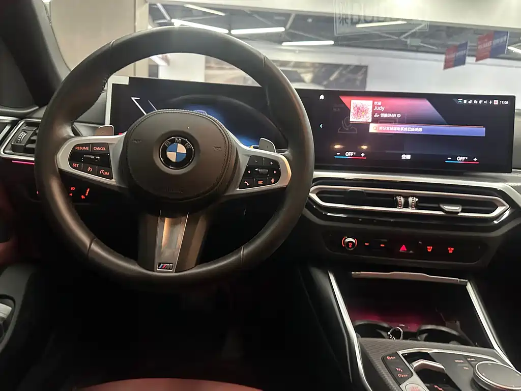 BMW 4 Series — фото 13