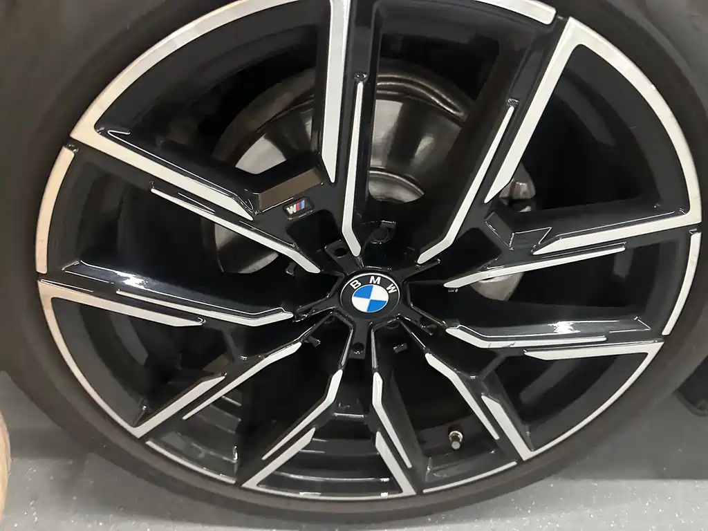 BMW 4 Series — фото 14