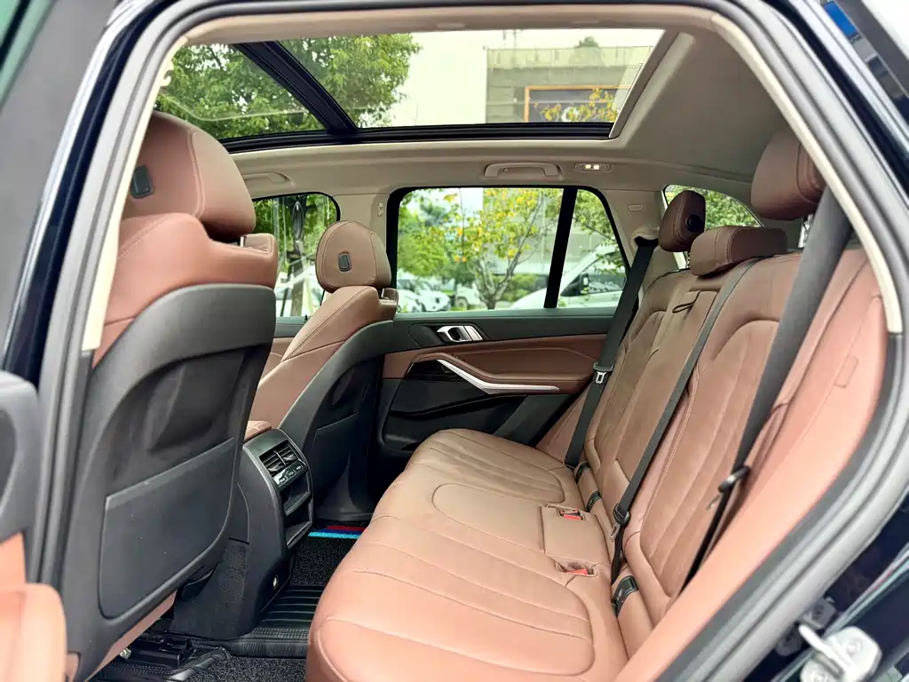 BMW X5 (Import) — фото 15