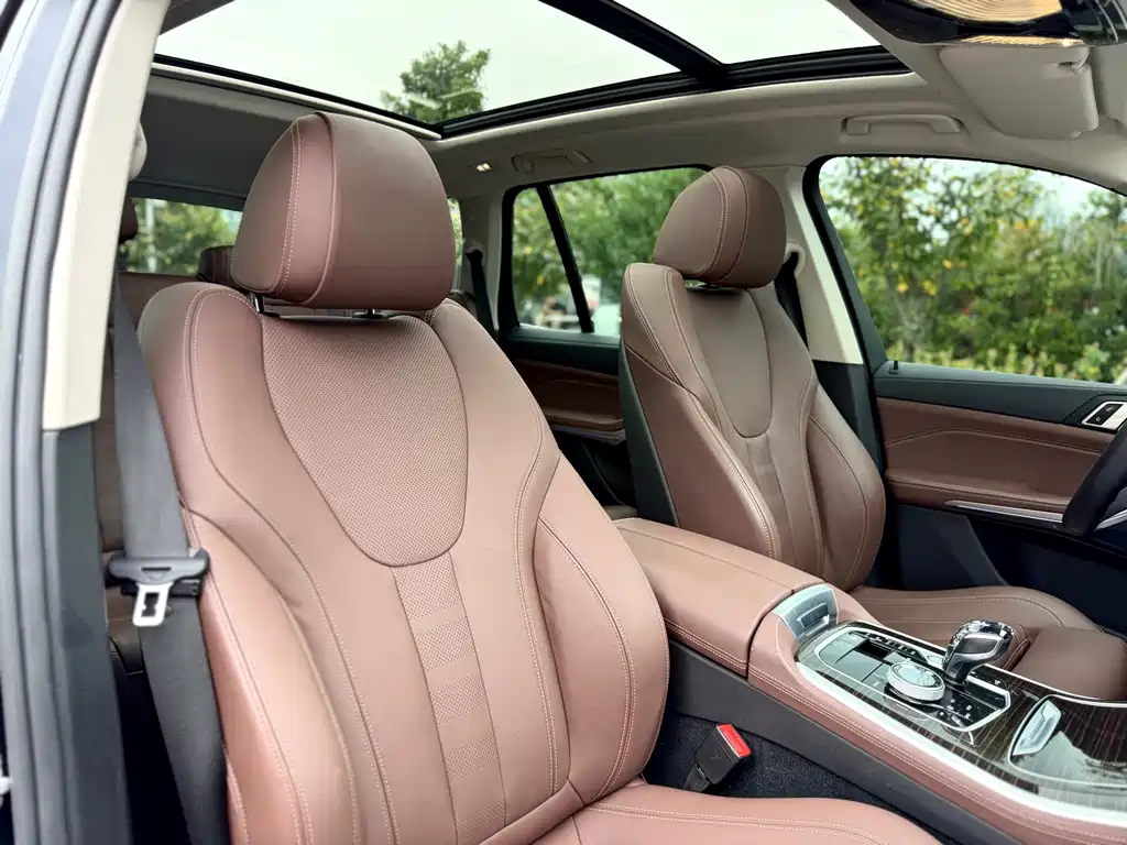 BMW X5 (Import) — фото 19