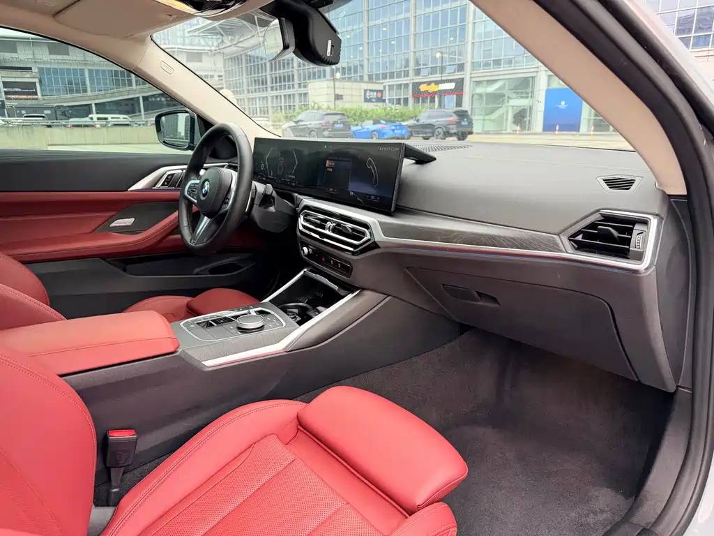 BMW 4 Series — фото 13