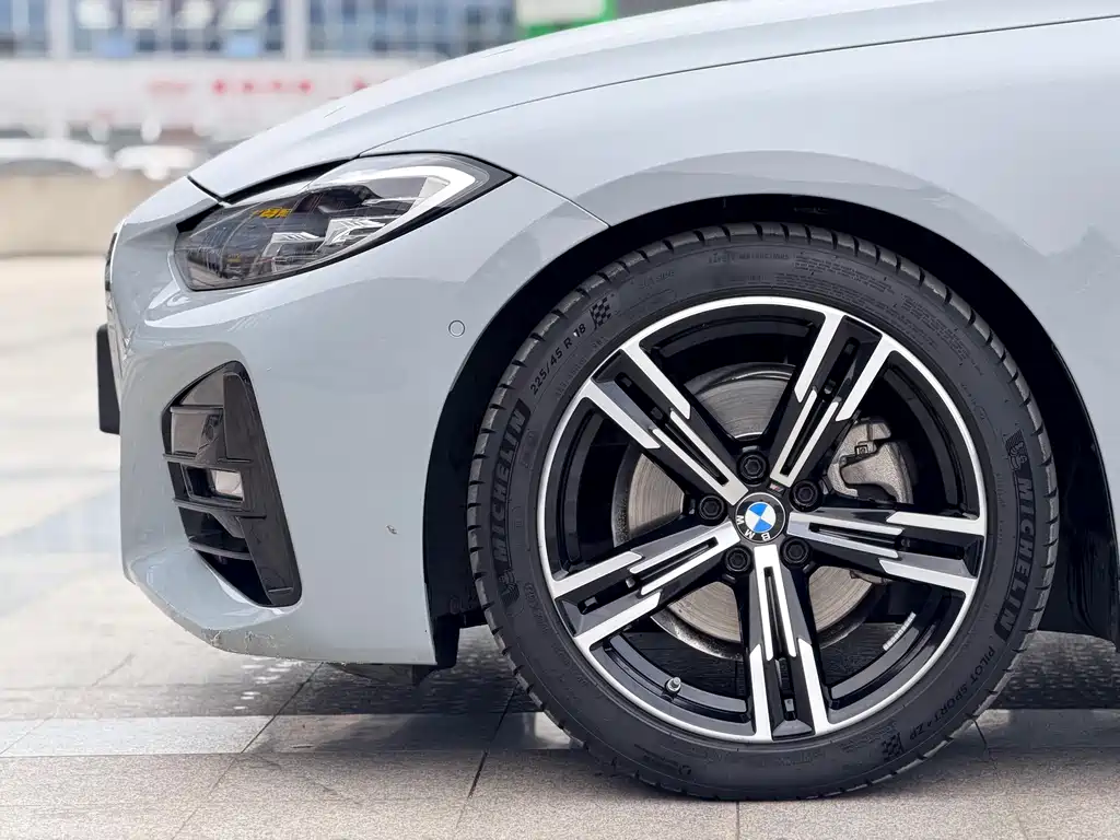 BMW 4 Series — фото 3