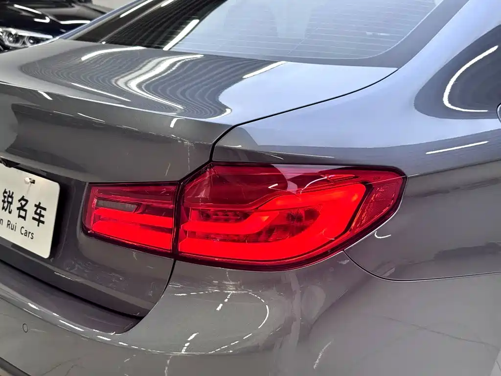BMW 5 Series (Import) — фото 7