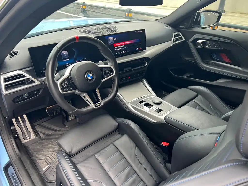 BMW M240i — фото 4