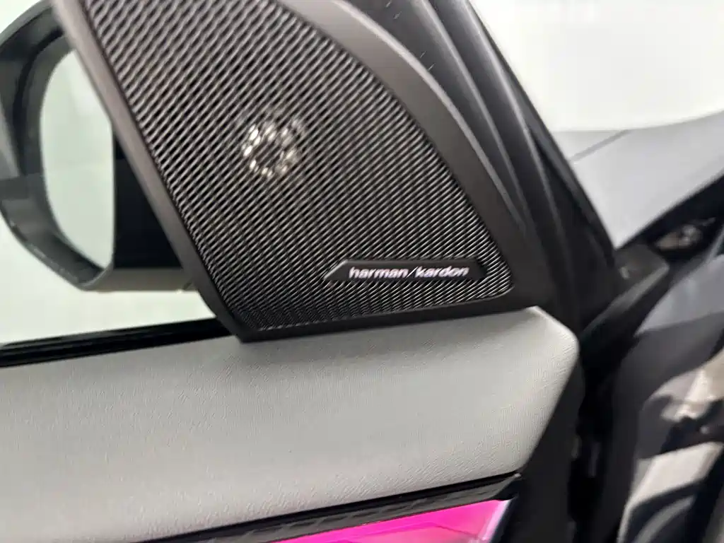 BMW X3 — фото 11